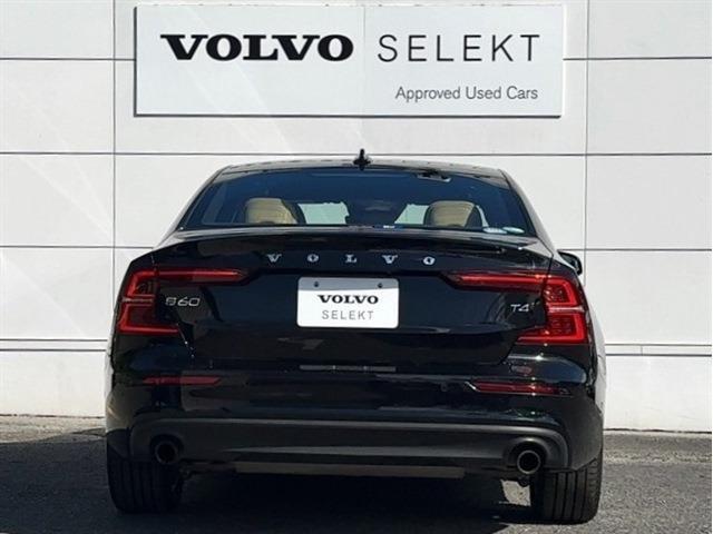 ボルボ Ｓ６０ Ｔ４　モメンタム R2年 (東北) 99