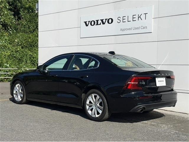 ボルボ Ｓ６０ Ｔ４　モメンタム R2年 (東北) 99