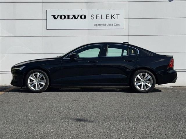 ボルボ Ｓ６０ Ｔ４　モメンタム R2年 (東北) 99