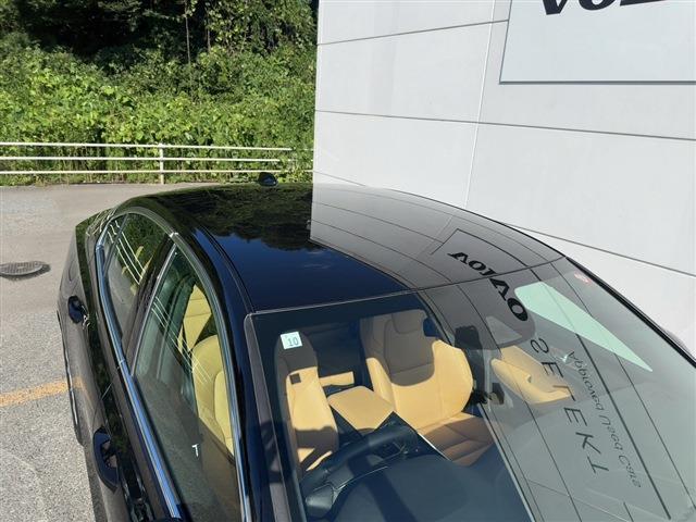 ボルボ Ｓ６０ Ｔ４　モメンタム R2年 (東北) 99