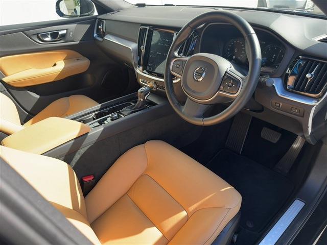 ボルボ Ｓ６０ Ｔ４　モメンタム R2年 (東北) 99