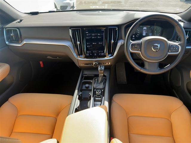 ボルボ Ｓ６０ Ｔ４　モメンタム R2年 (東北) 99