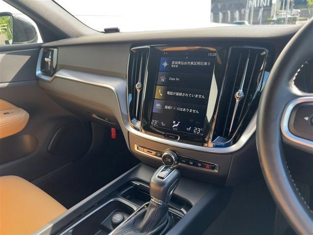 ボルボ Ｓ６０ Ｔ４　モメンタム R2年 (東北) 99