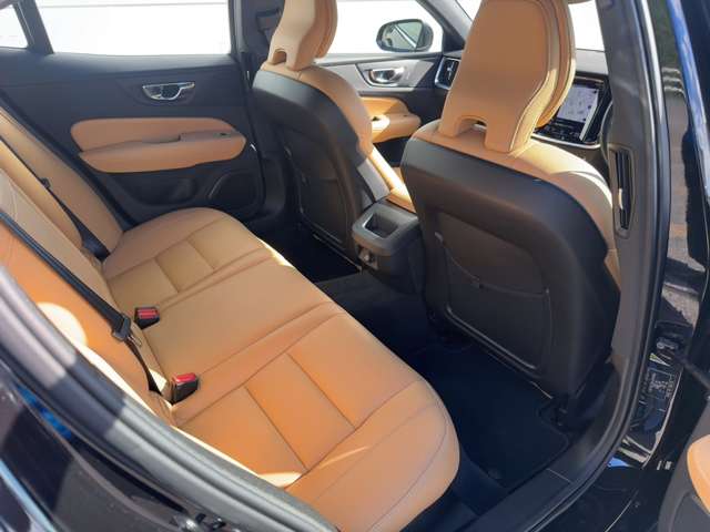 ボルボ Ｓ６０ Ｔ４　モメンタム R2年 (東北) 99