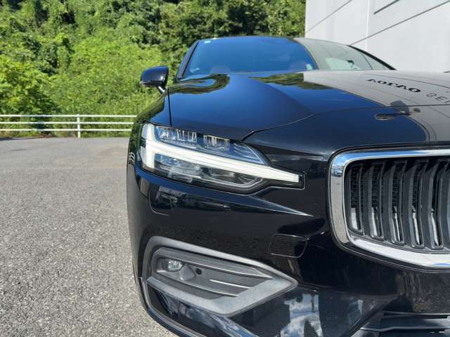 ボルボ Ｓ６０ Ｔ４　モメンタム R2年 (東北) 99