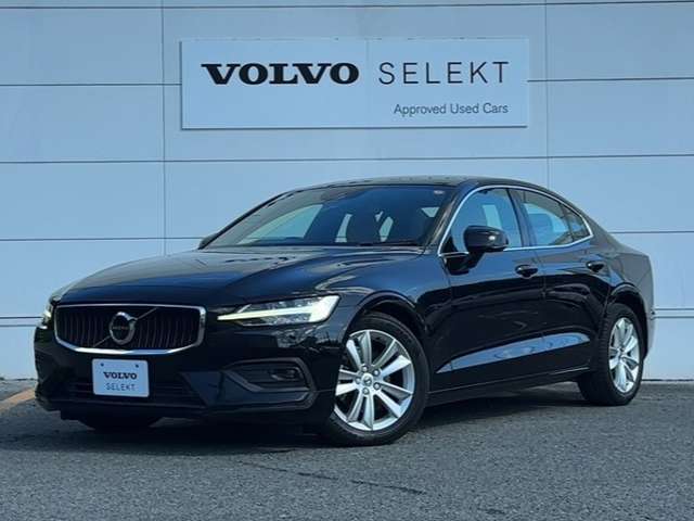 ボルボ Ｓ６０ Ｔ４　モメンタム R2年 (東北) 99