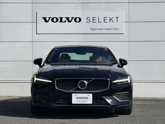 ボルボ Ｓ６０ Ｔ４　モメンタム R2年 (東北) 99