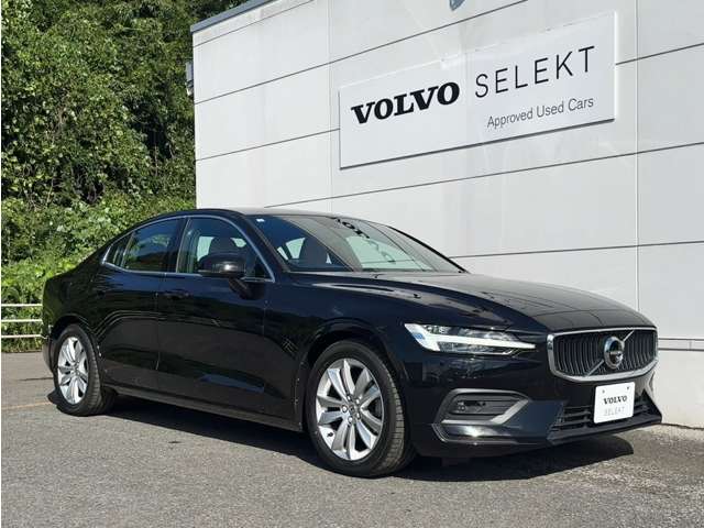 ボルボ Ｓ６０ Ｔ４　モメンタム R2年 (東北) 99