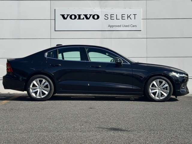 ボルボ Ｓ６０ Ｔ４　モメンタム R2年 (東北) 99