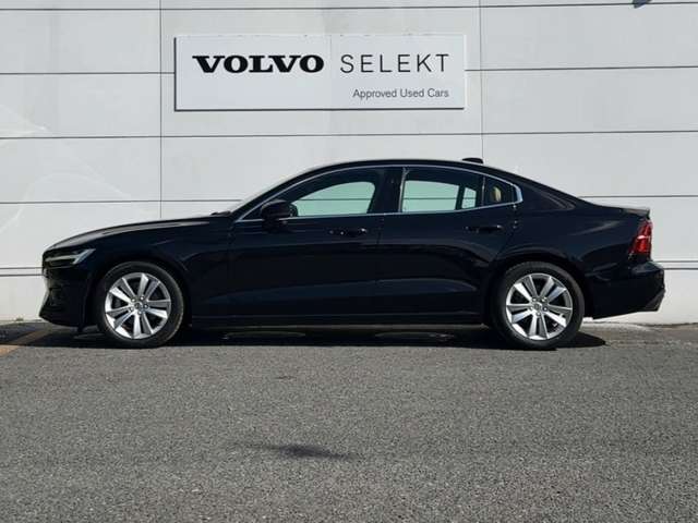 ボルボ Ｓ６０ Ｔ４　モメンタム R2年 (東北) 99