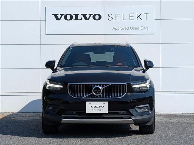 ボルボ ＸＣ４０ Ｔ４ ＡＷＤ インスクリプション ４ＷＤ R1年 (東北) 99