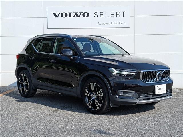 ボルボ ＸＣ４０ Ｔ４ ＡＷＤ インスクリプション ４ＷＤ R1年 (東北) 99