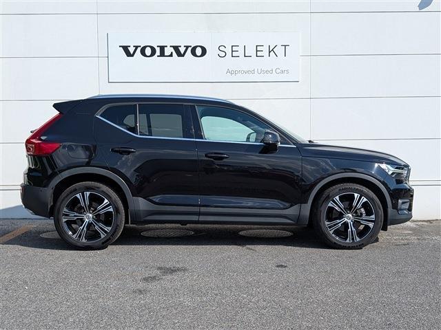 ボルボ ＸＣ４０ Ｔ４ ＡＷＤ インスクリプション ４ＷＤ R1年 (東北) 99