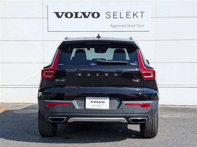 ボルボ ＸＣ４０ Ｔ４ ＡＷＤ インスクリプション ４ＷＤ R1年 (東北) 99