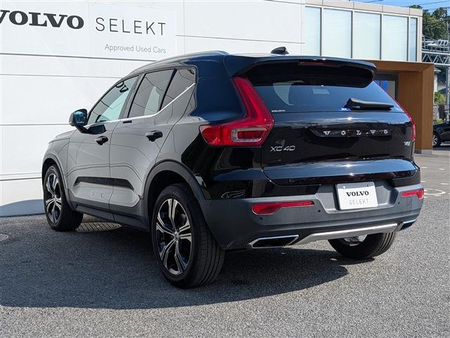 ボルボ ＸＣ４０ Ｔ４ ＡＷＤ インスクリプション ４ＷＤ R1年 (東北) 99