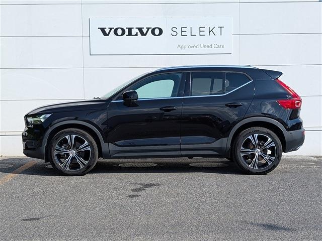 ボルボ ＸＣ４０ Ｔ４ ＡＷＤ インスクリプション ４ＷＤ R1年 (東北) 99