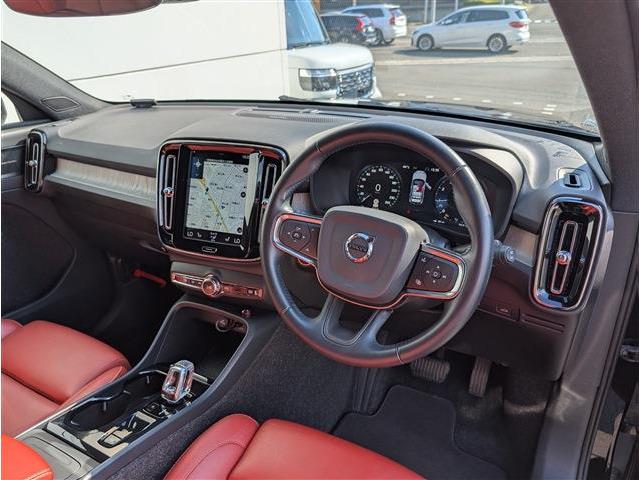 ボルボ ＸＣ４０ Ｔ４ ＡＷＤ インスクリプション ４ＷＤ R1年 (東北) 99