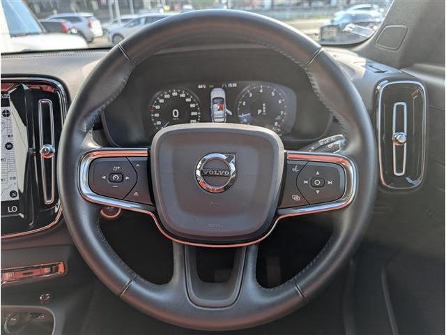 ボルボ ＸＣ４０ Ｔ４ ＡＷＤ インスクリプション ４ＷＤ R1年 (東北) 99