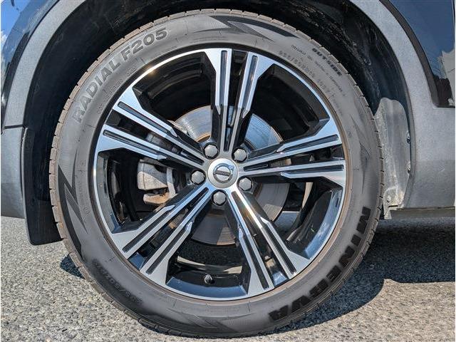 ボルボ ＸＣ４０ Ｔ４ ＡＷＤ インスクリプション ４ＷＤ R1年 (東北) 99