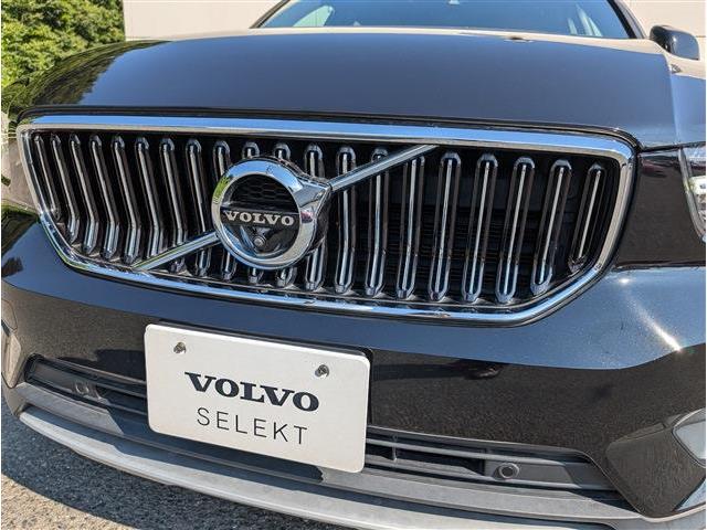 ボルボ ＸＣ４０ Ｔ４ ＡＷＤ インスクリプション ４ＷＤ R1年 (東北) 99