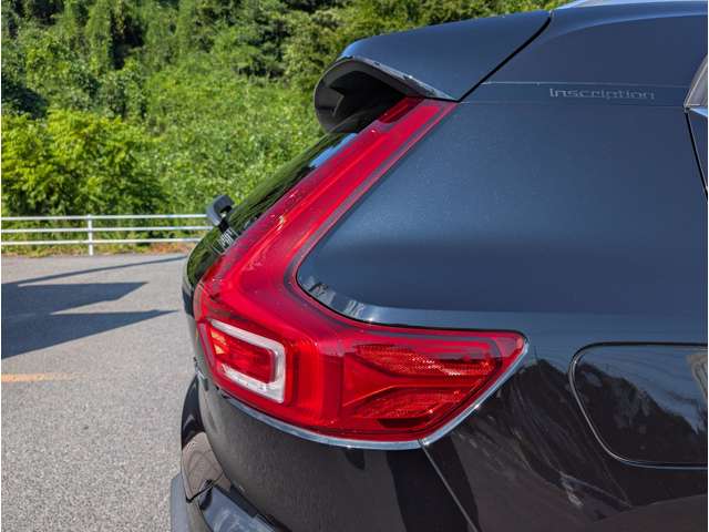 ボルボ ＸＣ４０ Ｔ４ ＡＷＤ インスクリプション ４ＷＤ R1年 (東北) 99