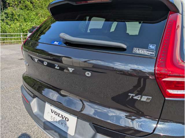 ボルボ ＸＣ４０ Ｔ４ ＡＷＤ インスクリプション ４ＷＤ R1年 (東北) 99