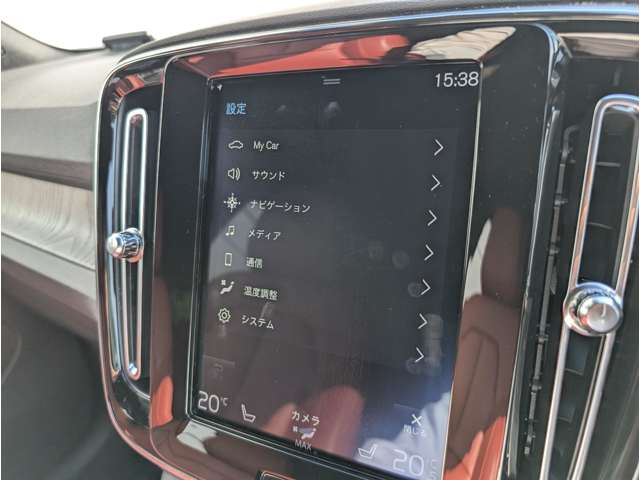 ボルボ ＸＣ４０ Ｔ４ ＡＷＤ インスクリプション ４ＷＤ R1年 (東北) 99