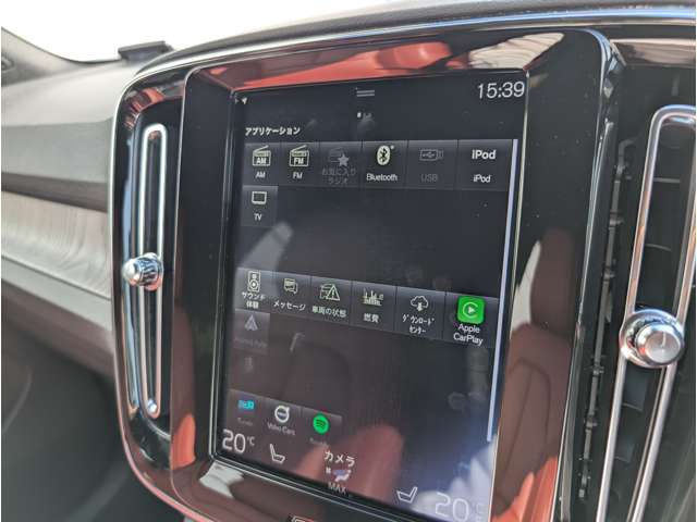 ボルボ ＸＣ４０ Ｔ４ ＡＷＤ インスクリプション ４ＷＤ R1年 (東北) 99