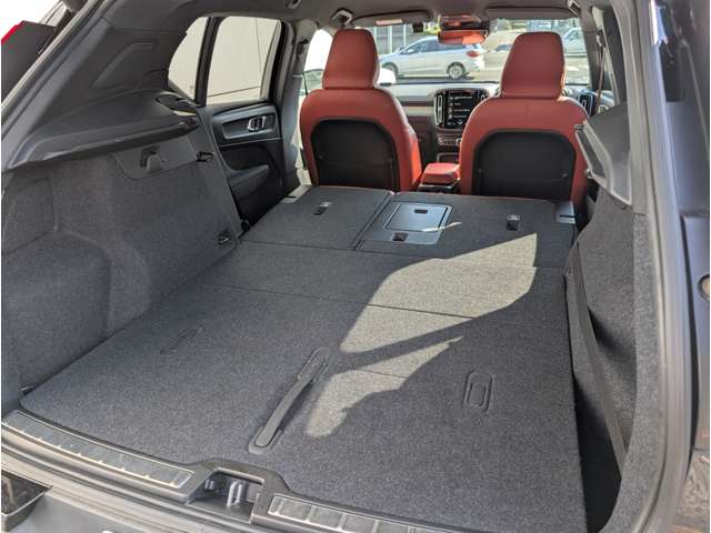 ボルボ ＸＣ４０ Ｔ４ ＡＷＤ インスクリプション ４ＷＤ R1年 (東北) 99