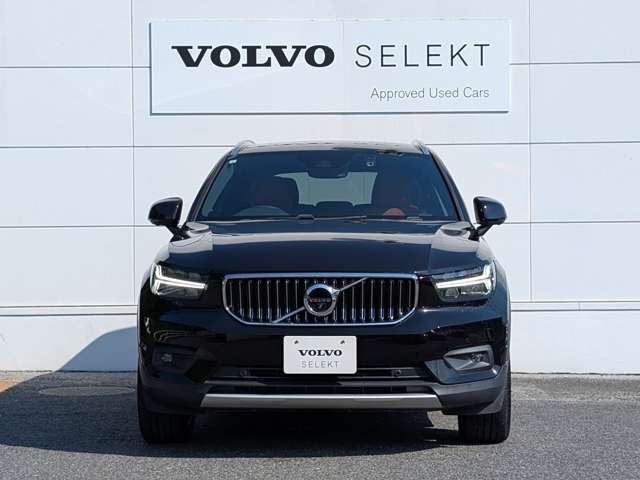 ボルボ ＸＣ４０ Ｔ４ ＡＷＤ インスクリプション ４ＷＤ R1年 (東北) 99