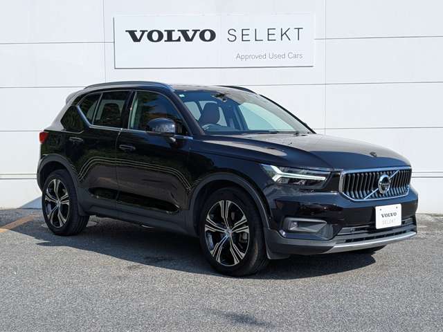 ボルボ ＸＣ４０ Ｔ４ ＡＷＤ インスクリプション ４ＷＤ R1年 (東北) 99