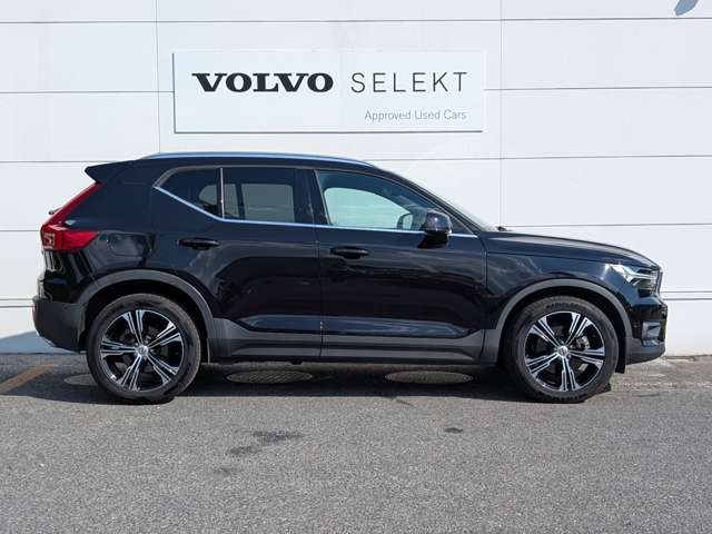 ボルボ ＸＣ４０ Ｔ４ ＡＷＤ インスクリプション ４ＷＤ R1年 (東北) 99