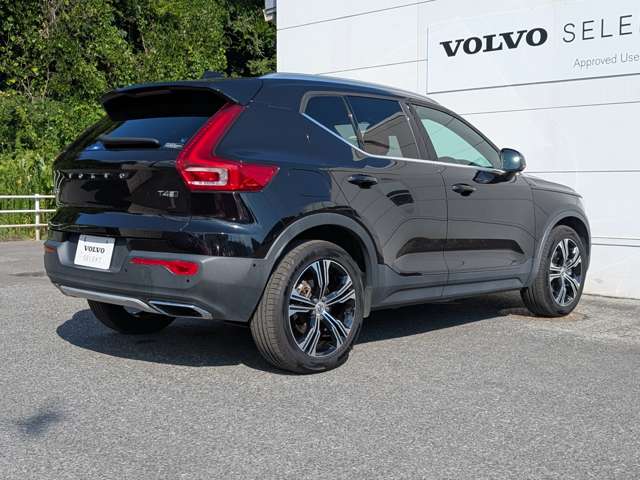 ボルボ ＸＣ４０ Ｔ４ ＡＷＤ インスクリプション ４ＷＤ R1年 (東北) 99