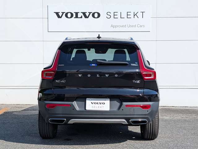 ボルボ ＸＣ４０ Ｔ４ ＡＷＤ インスクリプション ４ＷＤ R1年 (東北) 99