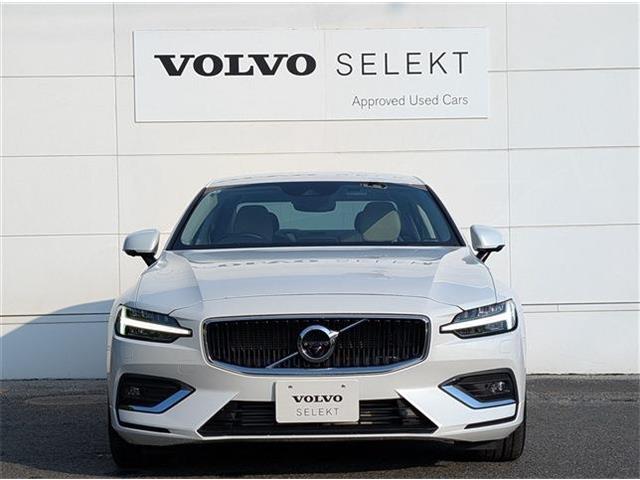 ボルボ Ｓ６０ Ｔ５　インスクリプション R2年 (東北) 99