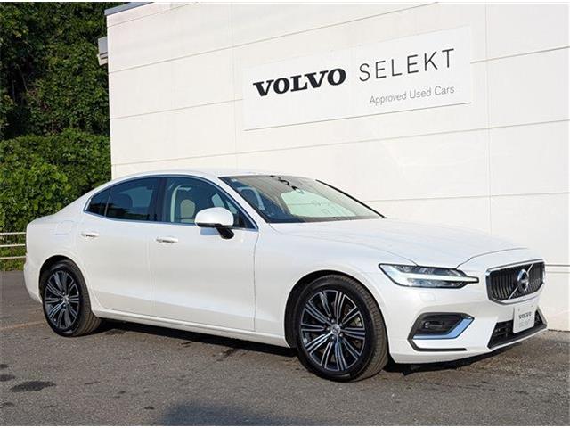 ボルボ Ｓ６０ Ｔ５　インスクリプション R2年 (東北) 99