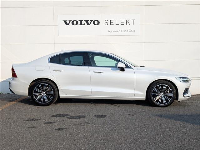 ボルボ Ｓ６０ Ｔ５　インスクリプション R2年 (東北) 99