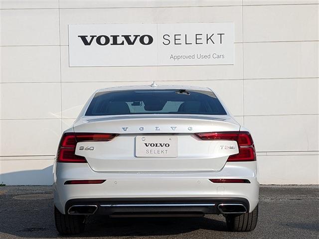 ボルボ Ｓ６０ Ｔ５　インスクリプション R2年 (東北) 99