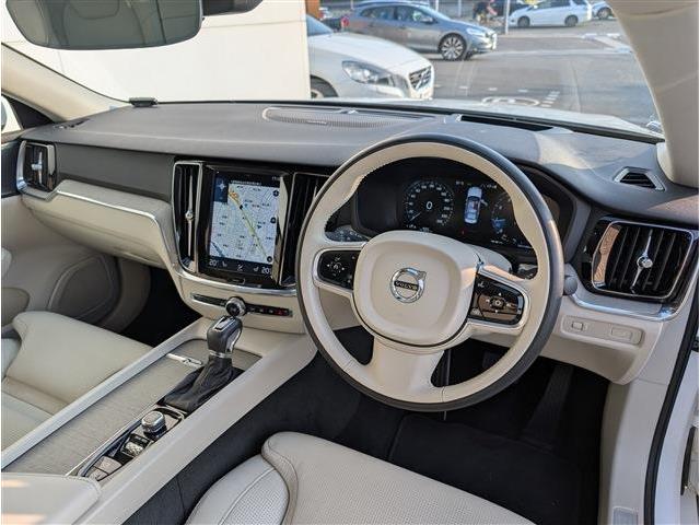 ボルボ Ｓ６０ Ｔ５　インスクリプション R2年 (東北) 99