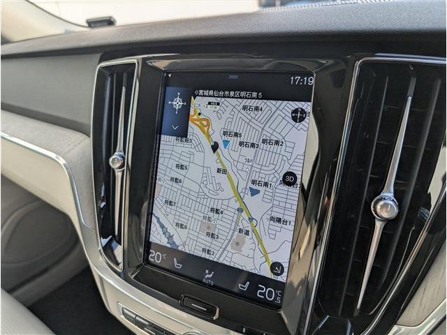 ボルボ Ｓ６０ Ｔ５　インスクリプション R2年 (東北) 99