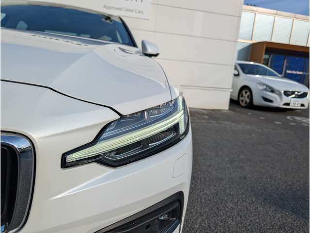 ボルボ Ｓ６０ Ｔ５　インスクリプション R2年 (東北) 99