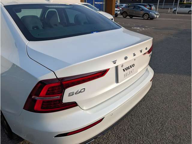 ボルボ Ｓ６０ Ｔ５　インスクリプション R2年 (東北) 99