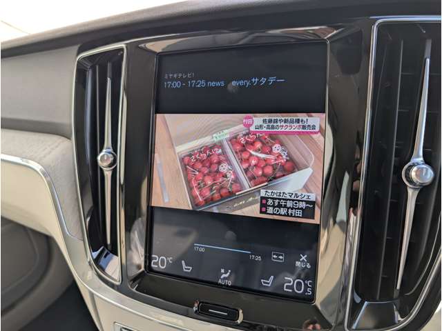 ボルボ Ｓ６０ Ｔ５　インスクリプション R2年 (東北) 99