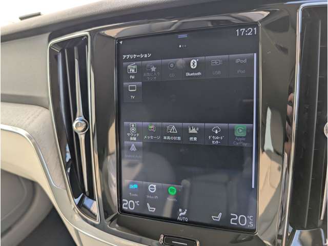 ボルボ Ｓ６０ Ｔ５　インスクリプション R2年 (東北) 99