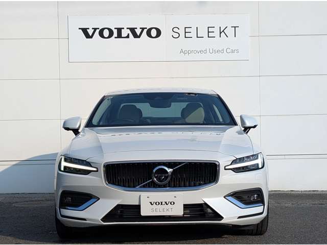 ボルボ Ｓ６０ Ｔ５　インスクリプション R2年 (東北) 99