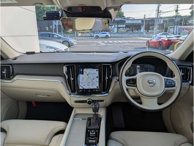 ボルボ Ｓ６０ Ｔ５　インスクリプション R2年 (東北) 99