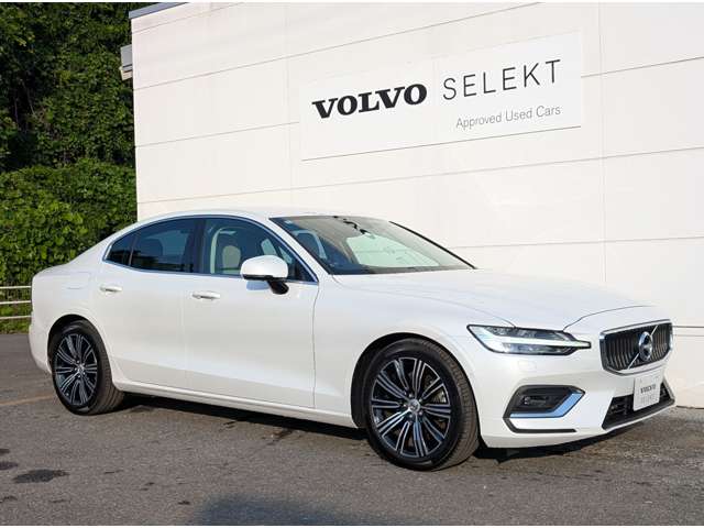 ボルボ Ｓ６０ Ｔ５　インスクリプション R2年 (東北) 99