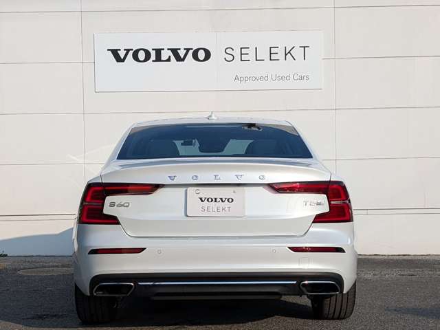 ボルボ Ｓ６０ Ｔ５　インスクリプション R2年 (東北) 99