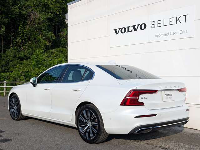 ボルボ Ｓ６０ Ｔ５　インスクリプション R2年 (東北) 99