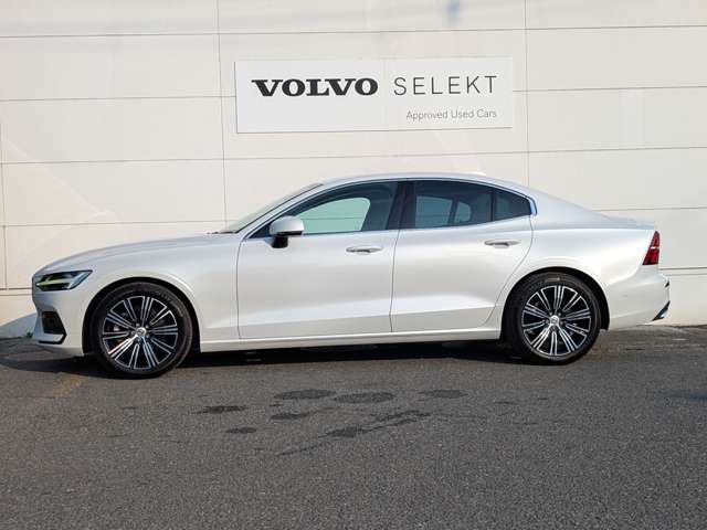 ボルボ Ｓ６０ Ｔ５　インスクリプション R2年 (東北) 99